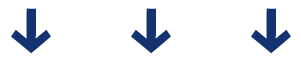 下向き矢印3本